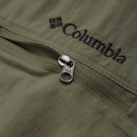 Columbia Mountaindale Short Sleeve Shirt - Stone Green thumbnail