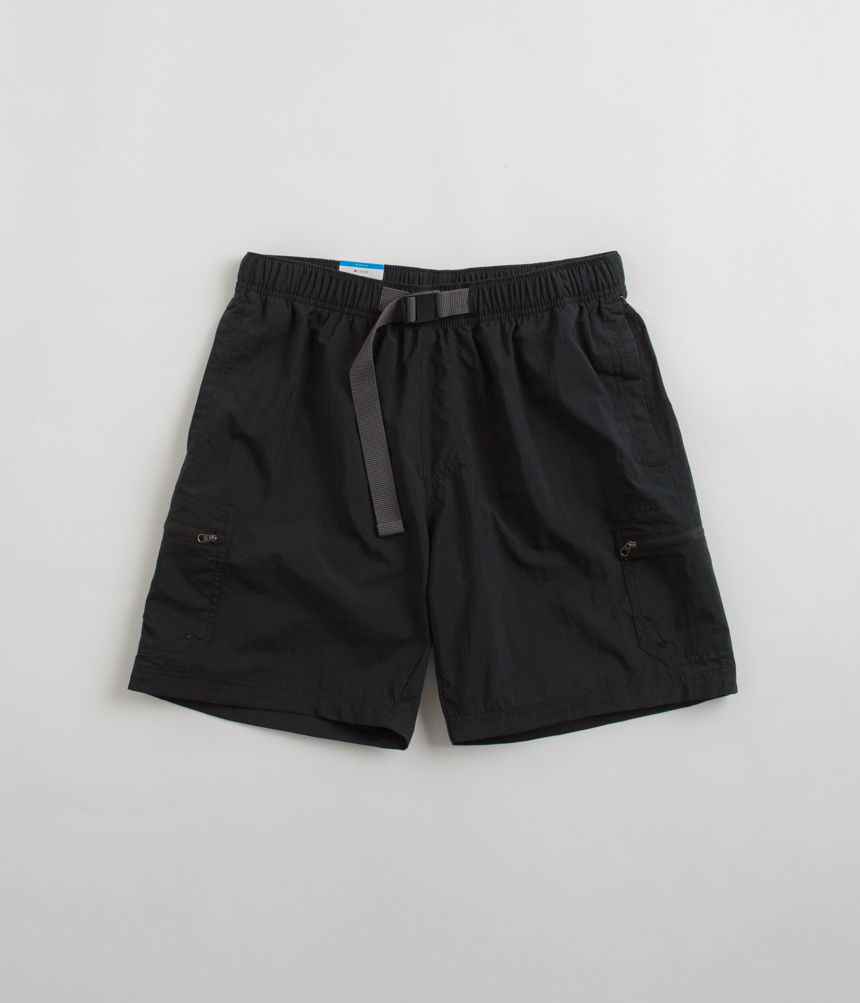 Nylon volley clearance shorts