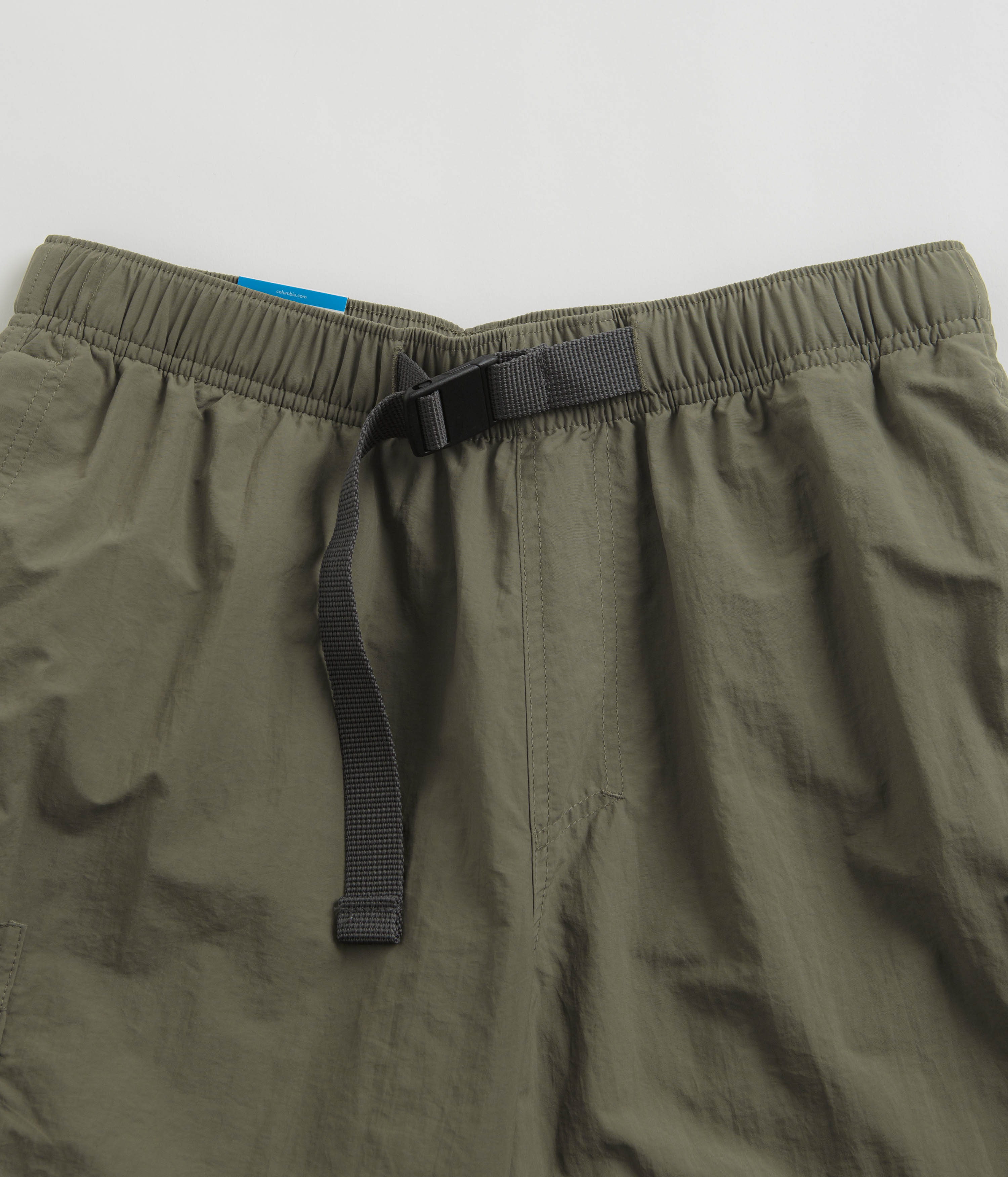 Columbia Mountaindale Shorts - Stone Green | Flatspot