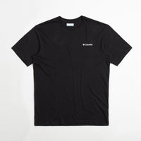 Columbia North Cascades T-Shirt - Black / CSC Box Logo thumbnail