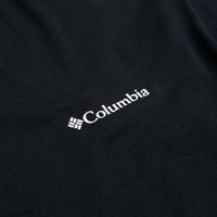 Columbia North Cascades T-Shirt - Black / CSC Box Logo thumbnail