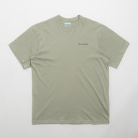 Columbia North Cascades T-Shirt - Safari / Pasteled Framed thumbnail