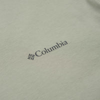 Columbia North Cascades T-Shirt - Safari / Pasteled Framed thumbnail