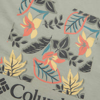 Columbia North Cascades T-Shirt - Safari / Pasteled Framed thumbnail