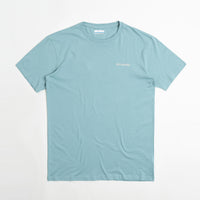 Columbia North Cascades T-Shirt - Stone Blue / CSC Box Logo thumbnail