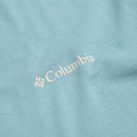 Columbia North Cascades T-Shirt - Stone Blue / CSC Box Logo thumbnail