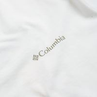 Columbia North Cascades T-Shirt - White / Pasteled Framed thumbnail