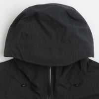 Columbia Northwest Explorer 3L Shell Jacket - Black thumbnail