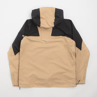 Columbia Northwest Explorer 3L Shell Jacket - Canoe / Black thumbnail