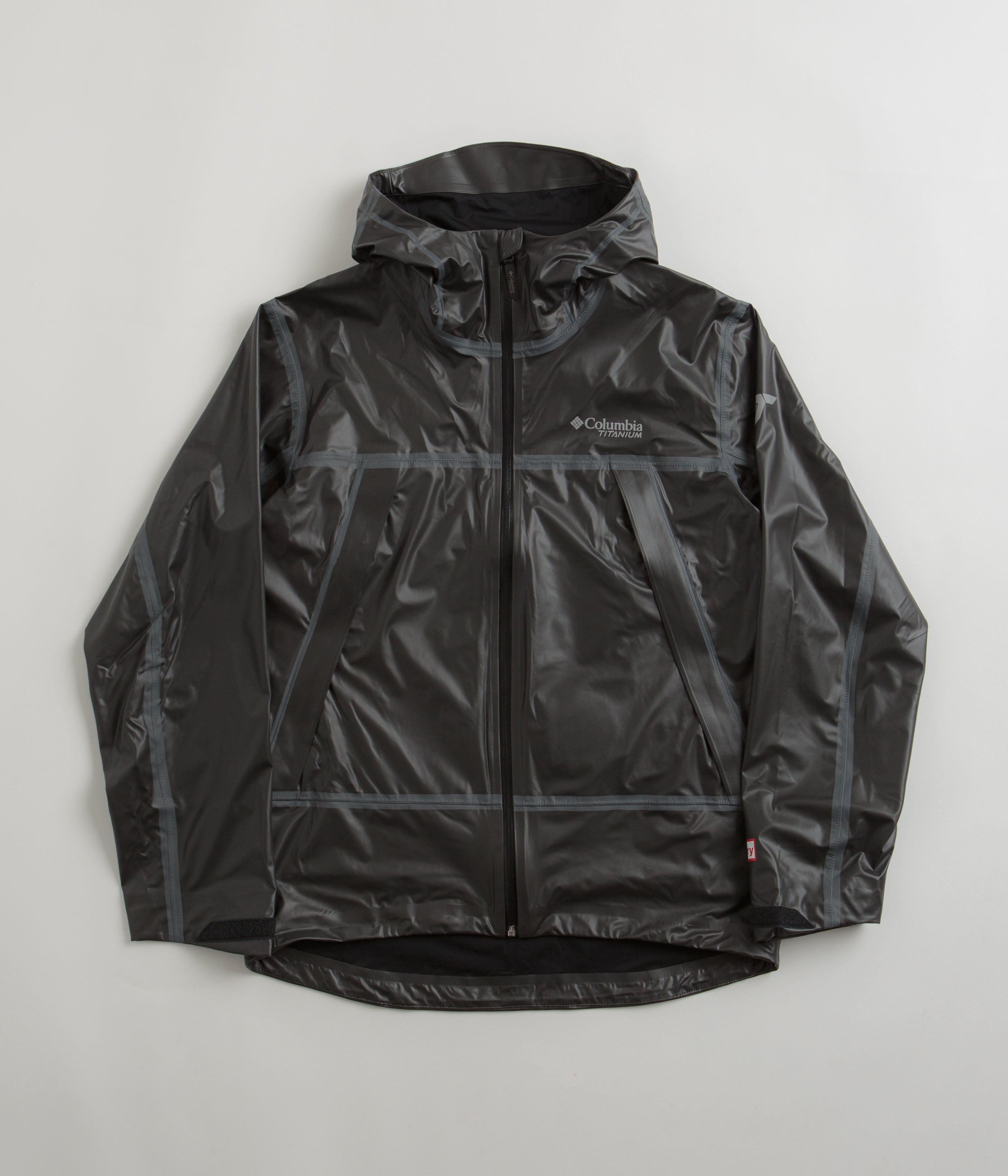 Nike sb rain discount jacket