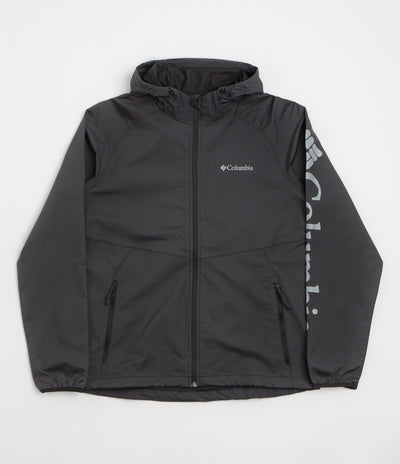 Columbia Panther Creek II Jacket - Black