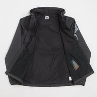 Columbia Panther Creek II Jacket - Black thumbnail