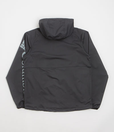 Columbia Panther Creek II Jacket - Black