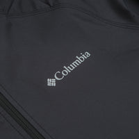 Columbia Panther Creek II Jacket - Black thumbnail