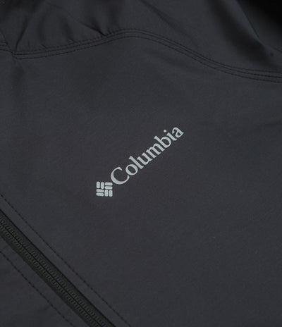 Columbia Panther Creek II Jacket - Black