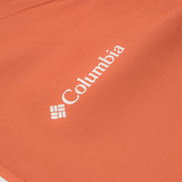 Columbia Panther Creek II Jacket - Black / Tuscan / Spice thumbnail