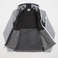 Columbia Panther Creek II Jacket - City Grey / Black / Columbia Grey thumbnail