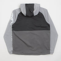 Columbia Panther Creek II Jacket - City Grey / Black / Columbia Grey thumbnail