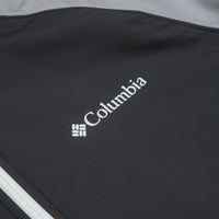 Columbia Panther Creek II Jacket - City Grey / Black / Columbia Grey thumbnail