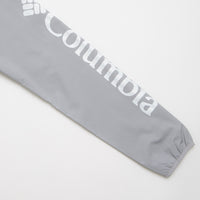 Columbia Panther Creek II Jacket - City Grey / Black / Columbia Grey thumbnail