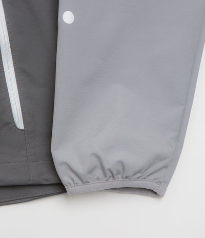 Columbia Panther Creek II Jacket - City Grey / Black / Columbia Grey