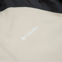 Columbia Panther Creek II Jacket - Delta / Dark Stone / Black thumbnail