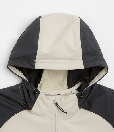 Columbia Panther Creek II Jacket - Delta / Dark Stone / Black