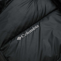 Columbia Pike Lake II Hooded Jacket - Black / Black thumbnail