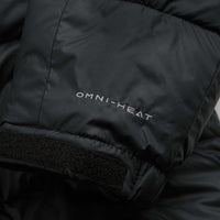 Columbia Pike Lake II Hooded Jacket - Black / Black thumbnail