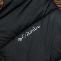 Columbia Pike Lake II Hooded Jacket - Delta / Black thumbnail