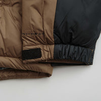 Columbia Pike Lake II Hooded Jacket - Delta / Black thumbnail