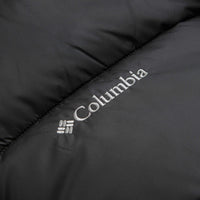 Columbia Pike Lake II Hooded Jacket - Stone Green / Shark / White thumbnail