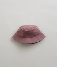 Columbia Pine Mountain Bucket Hat - Fig