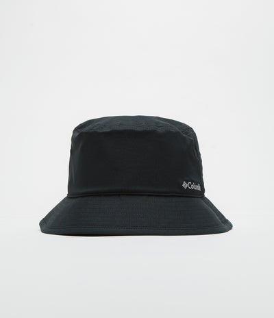 Columbia Pine Mountain II Bucket Hat - Black