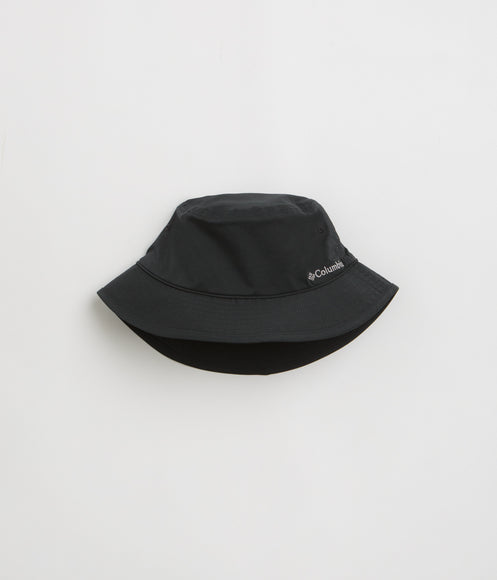 Columbia Pine Mountain II Bucket Hat - Black