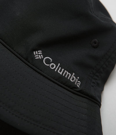 Columbia Pine Mountain II Bucket Hat - Black