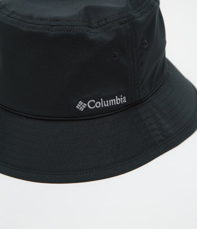 Columbia Pine Mountain II Bucket Hat - Black