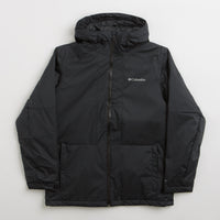 Columbia Point Park II Insulated Jacket - Black thumbnail