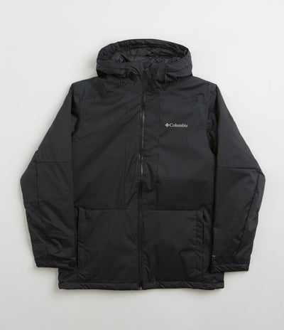 Columbia Point Park II Insulated Jacket - Black