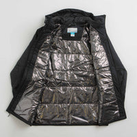 Columbia Point Park II Insulated Jacket - Black thumbnail