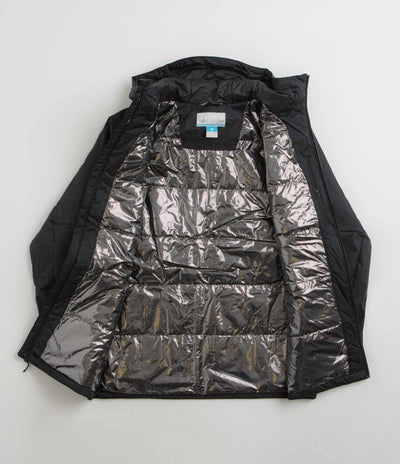 Columbia Point Park II Insulated Jacket - Black