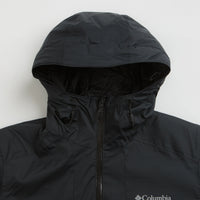 Columbia Point Park II Insulated Jacket - Black thumbnail