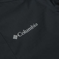 Columbia Point Park II Insulated Jacket - Black thumbnail