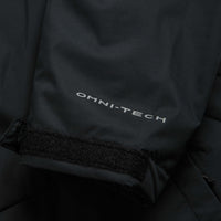 Columbia Point Park II Insulated Jacket - Black thumbnail