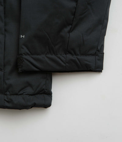 Columbia Point Park II Insulated Jacket - Black