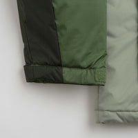 Columbia Point Park II Insulated Jacket - Canteen / Greenscape / Safari thumbnail