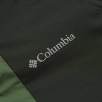 Columbia Point Park II Insulated Jacket - Canteen / Greenscape / Safari thumbnail