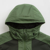 Columbia Point Park II Insulated Jacket - Canteen / Greenscape / Safari thumbnail