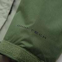 Columbia Point Park II Insulated Jacket - Canteen / Greenscape / Safari thumbnail