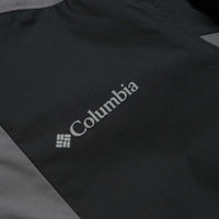 Columbia Point Park II Insulated Jacket - City Grey / Black thumbnail